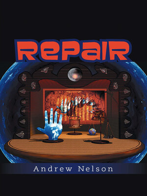 cover image of Repair